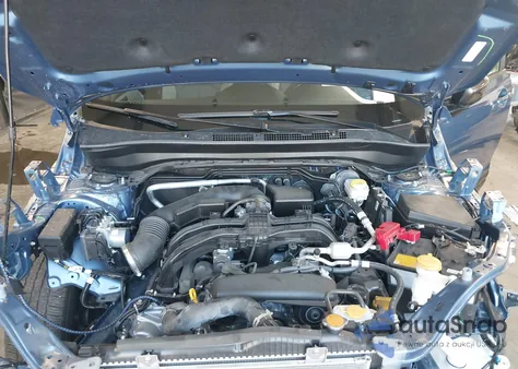 2025 Subaru Forester Limited z USA, uszkodzony, nr VIN JF2SLDRC3SH524835